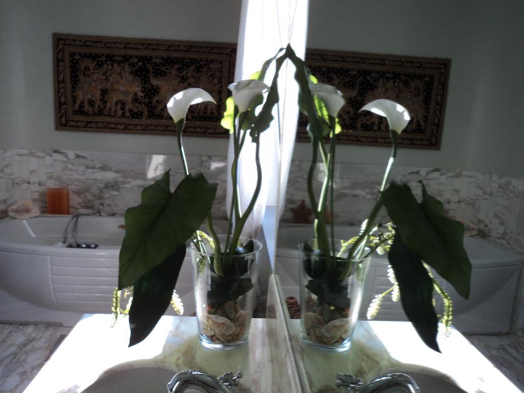Villa Altar Bolano Room photo