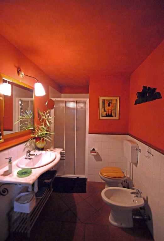 Villa Altar Bolano Room photo
