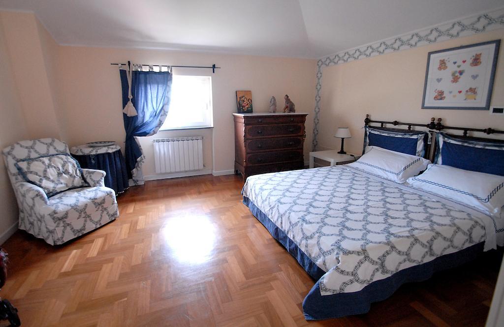 Villa Altar Bolano Room photo