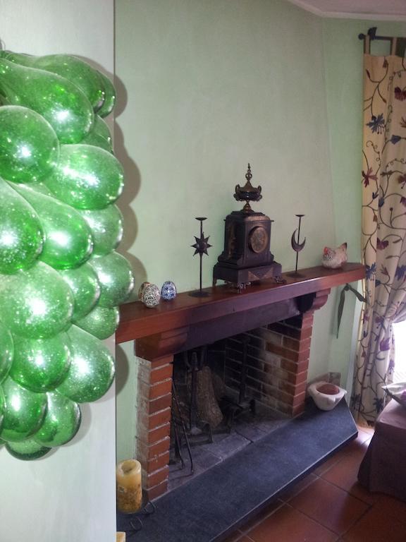 Villa Altar Bolano Room photo